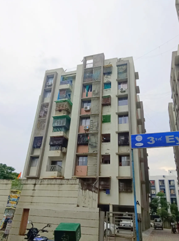  3rd eye home Elevation