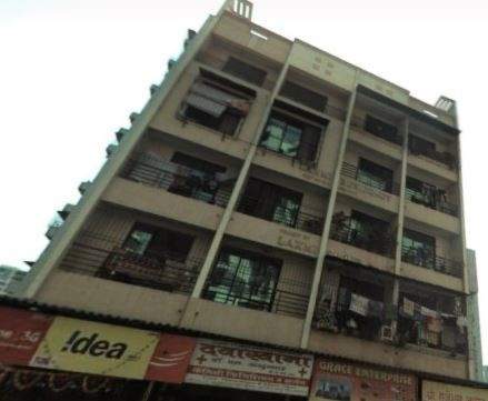  laxmi residency Elevation