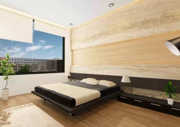 Bedroom v10-residences Bedroom