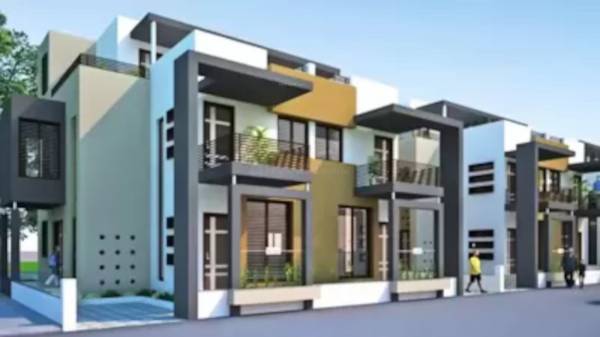  luv-kush-bungalows Elevation