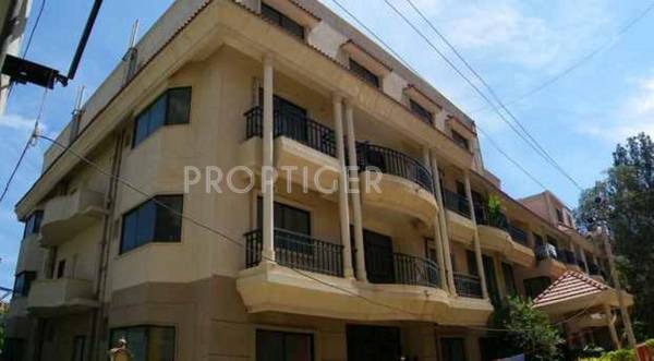 Monarch Properties Nest