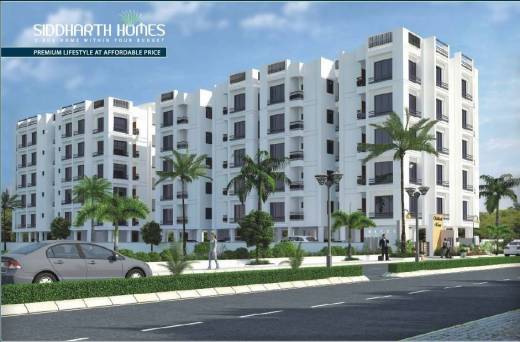 homes Elevation Elevation