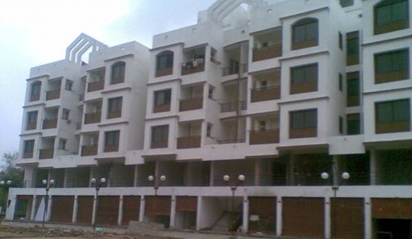 Images for Elevation of V Square Umiya Residency