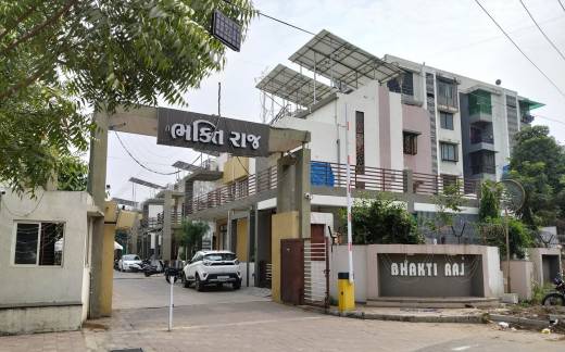 raj Elevation Elevation