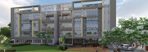 Images for Elevation of ACME Aditya Heavens Images for Elevation of ACME Aditya Heavens