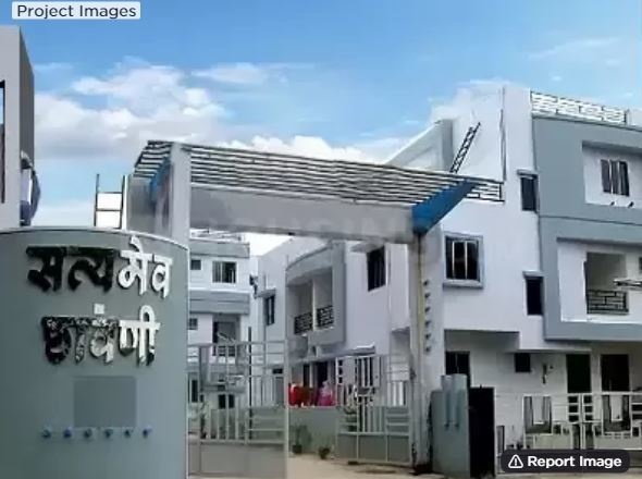 Elevation chavni 2 Elevation