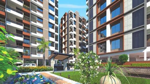 rise Elevation Elevation