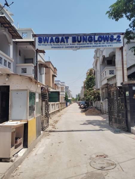 Elevation bungalows-2 Elevation