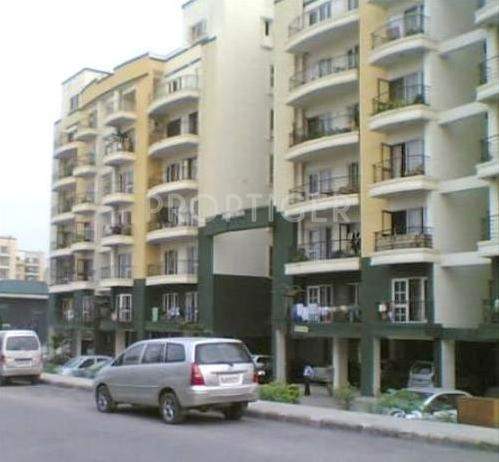 Images for Elevation of RPS Green Valley