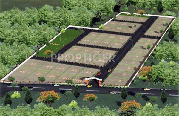 Images for Layout Plan of SB SB Nagar Plots
