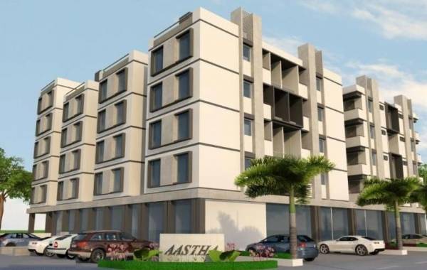  aastha-64 Elevation