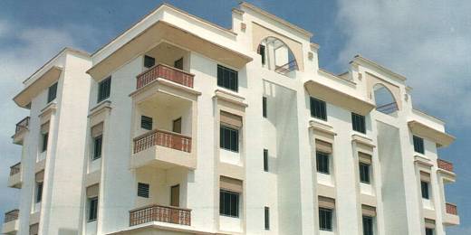 Images for Elevation of Sheladia Akshardham Apartment Images for Elevation of Sheladia Akshardham Apartment