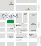 Images for Location Plan of Dharmaja Shukan 5