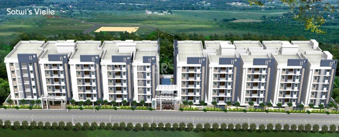  vielle Images for Elevation of Satwi Vielle