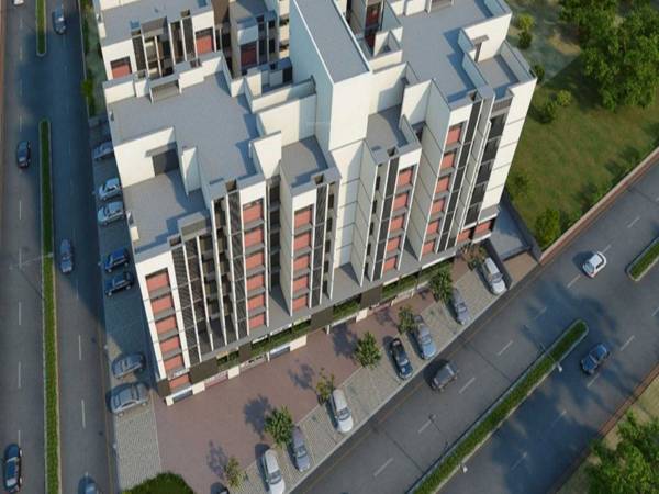 Elevation heights Elevation