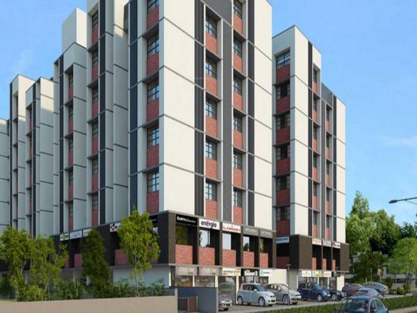 Elevation heights Elevation