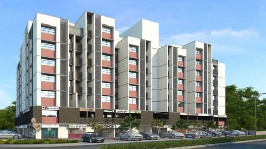 heights Elevation Elevation