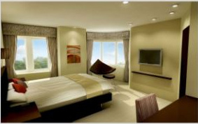 Bedroom heights Bedroom