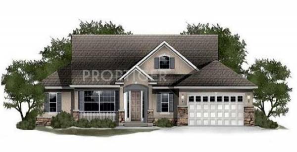 Images for Elevation of M S Landbase pvt ltd Homeville