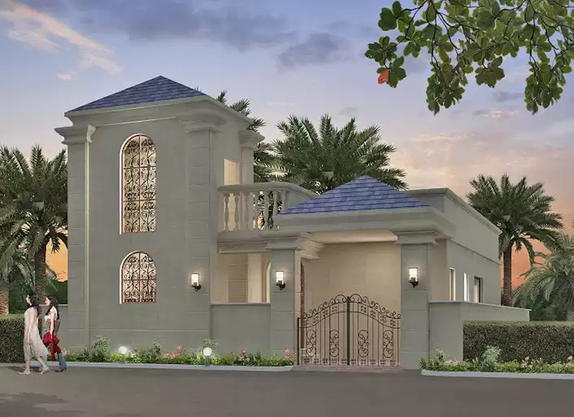 hills premium Elevation