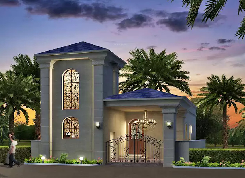 hills premium Elevation