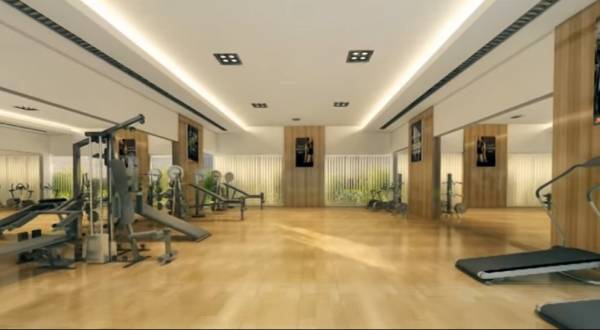  hills-premium Gymnasium