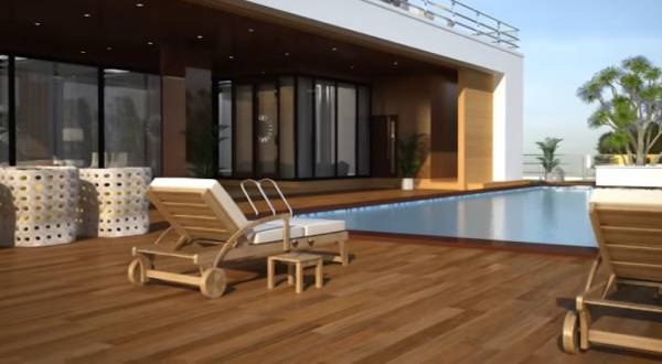  hills-premium Swimming Pool