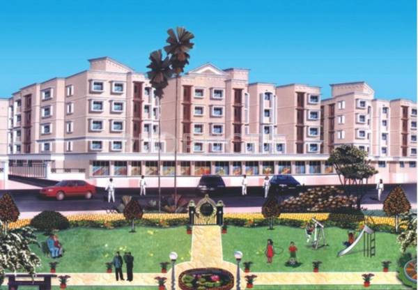 Images for Elevation of SB Lifespaces Radha Kunj Images for Elevation of SB Lifespaces Radha Kunj