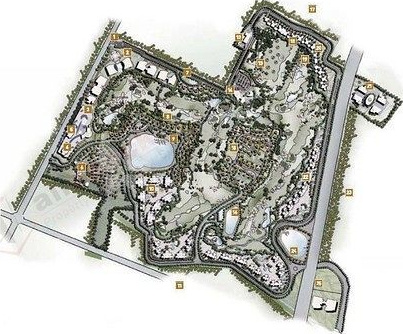  boulder-hills Master Plan