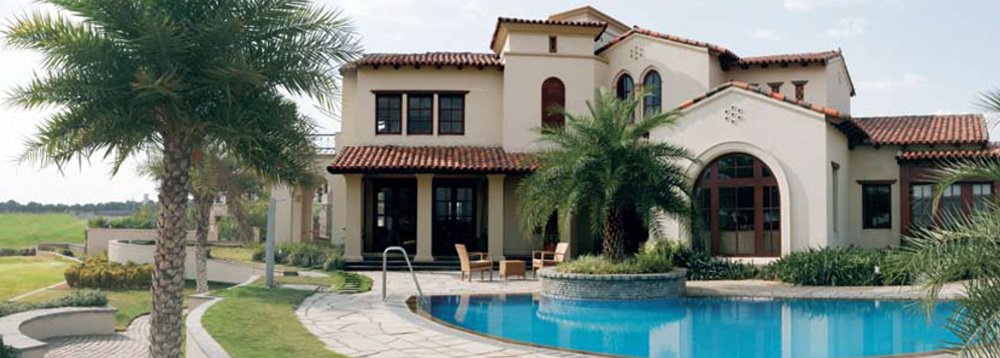 boulder hills Club House