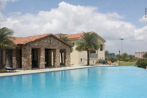 boulder hills Swimming Pool