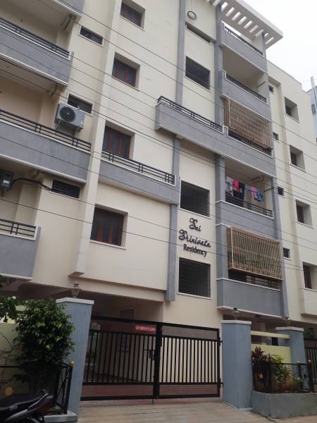 Elevation srinivasa-residency Elevation