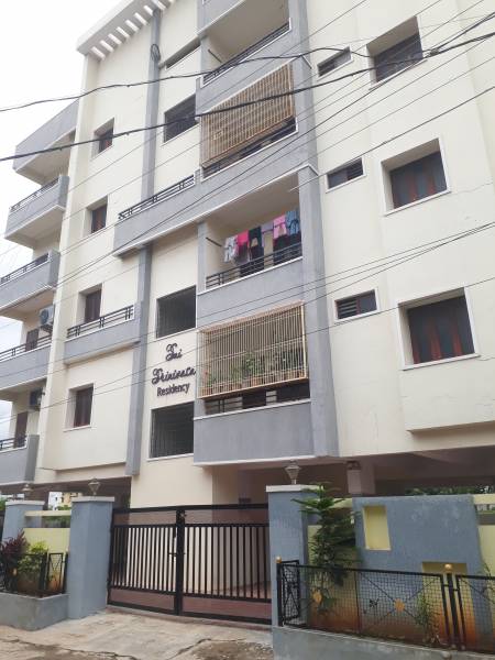 Elevation srinivasa-residency Elevation