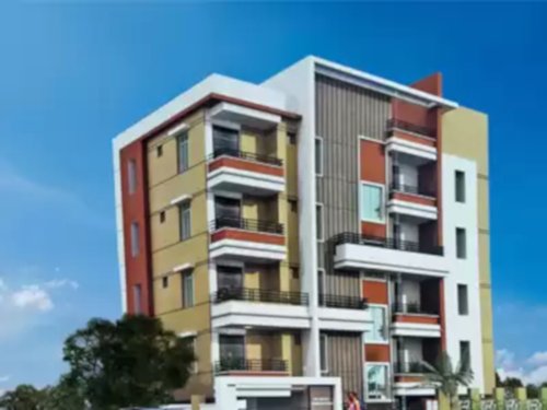 Images for Project srinivasa-residency Images for Project