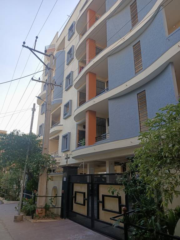  balaji paramount Elevation