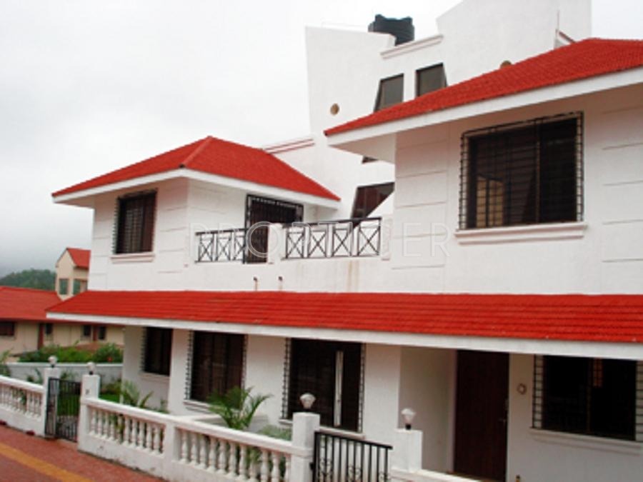 Safal Builders Varsoli Second Home