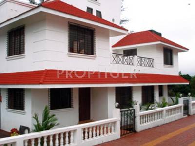 Safal Builders Varsoli Second Home