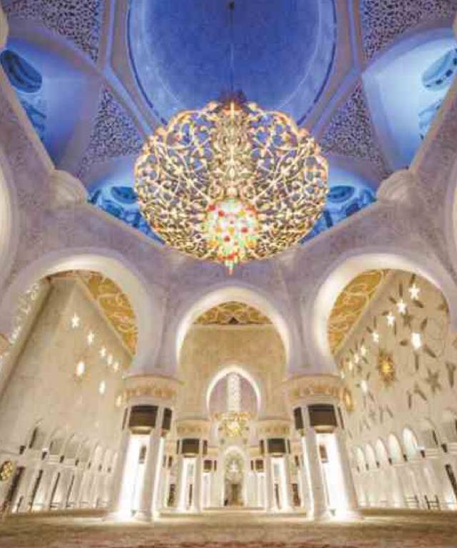 Images for Amenities of Pride India Golden Sands