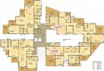 Typical First Floor Plan apartments Typical First Floor Plan