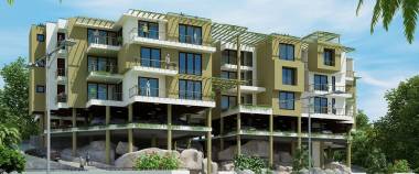 Elevation apartments Elevation
