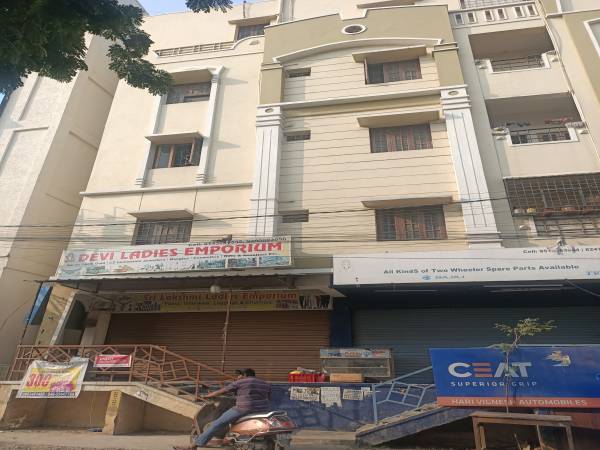 Elevation ksr Elevation