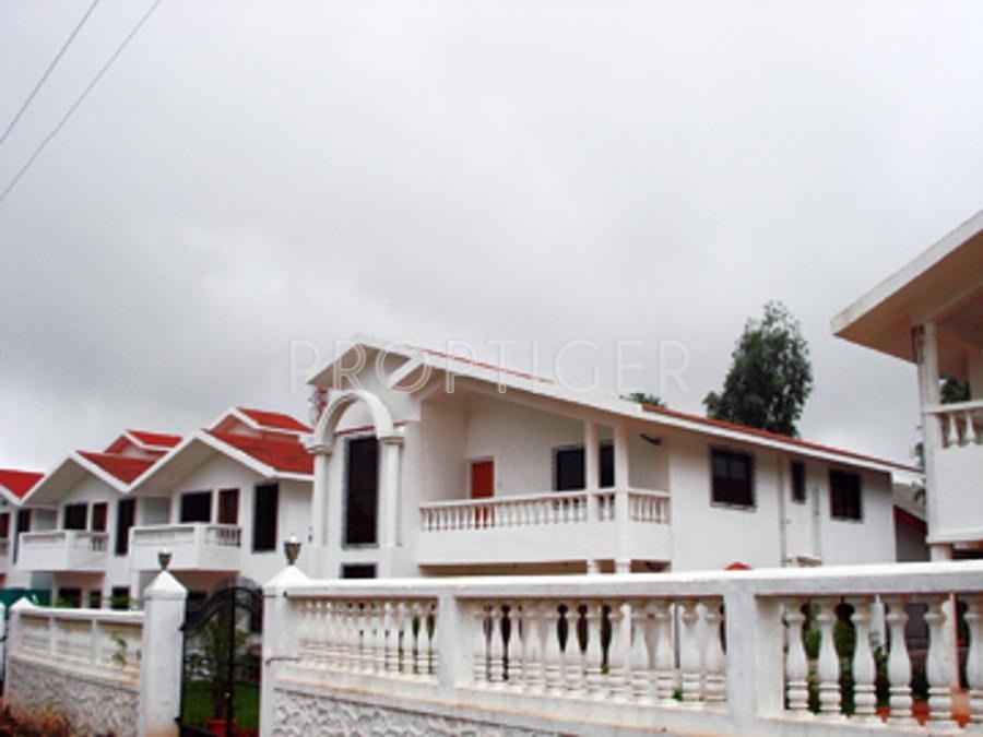 Safal Builders Pangoli Second Home