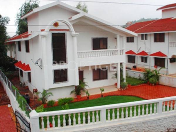 Safal Builders Pangoli Second Home