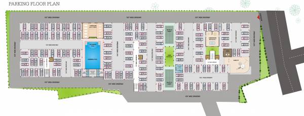 Images for Cluster Plan of AVL Prakruthi