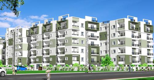 Images for Elevation of AVL Prakruthi prakruthi Images for Elevation of AVL Prakruthi