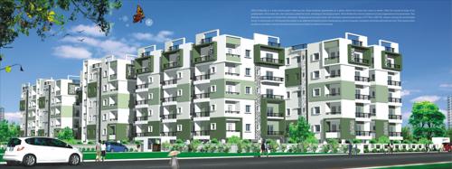  prakruthi Images for Elevation of AVL Prakruthi