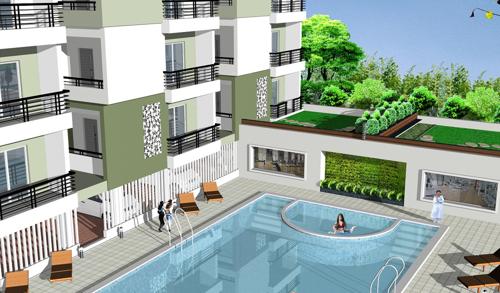  prakruthi Images for Amenities of AVL Prakruthi