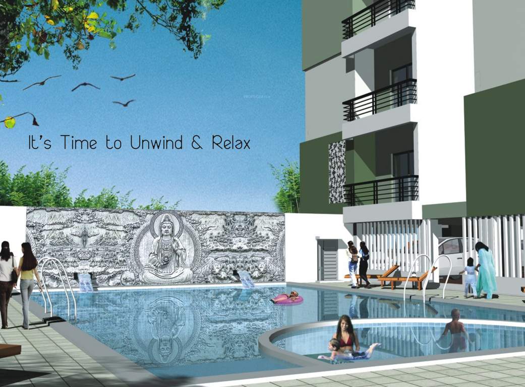  prakruthi Images for Amenities of AVL Prakruthi