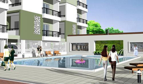  prakruthi Images for Amenities of AVL Prakruthi