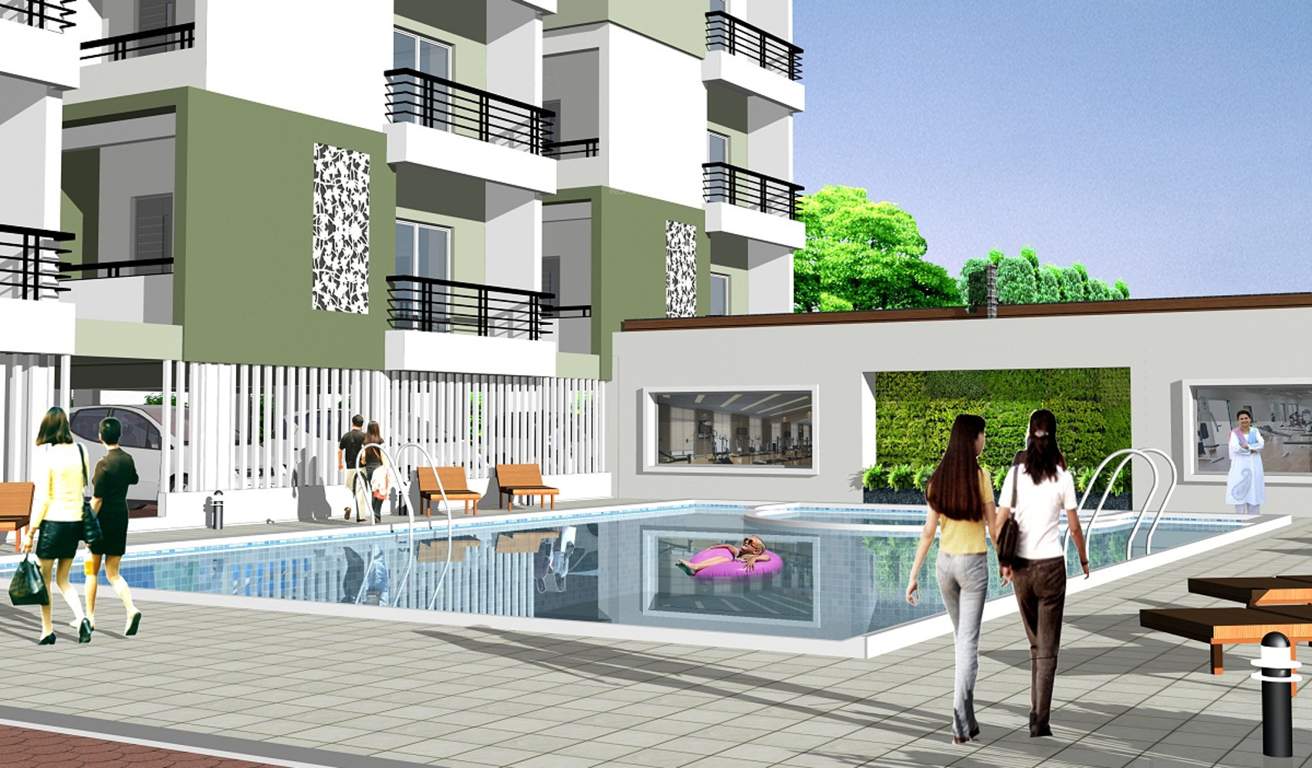  prakruthi Images for Amenities of AVL Prakruthi